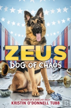 Bertrand.pt - Zeus, Dog Of Chaos