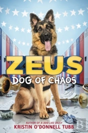 Zeus, Dog Of Chaos