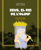 Zeus, El Rei De L'Olimp