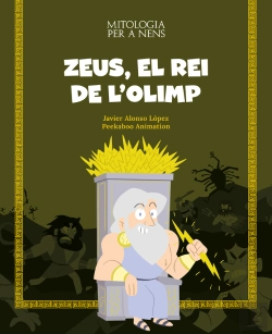 Bertrand.pt - Zeus, El Rei De L'Olimp