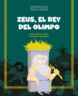 Bertrand.pt - Zeus, El Rey Del Olimpo