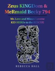 Zeus Kingdom & Mermaid Becky 794
