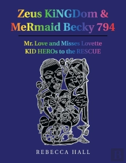 Bertrand.pt - Zeus Kingdom & Mermaid Becky 794