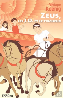 Bertrand.pt - Zeus, Les J.O. Et Le Tricheur