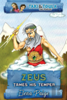 Zeus Tames His Temper