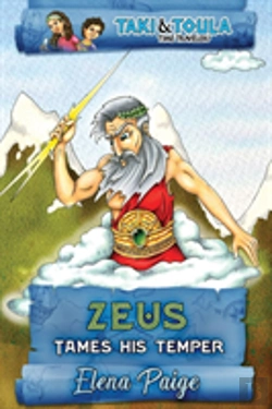 Bertrand.pt - Zeus Tames His Temper