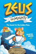 Zeus The Mighty 1