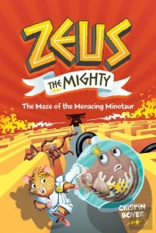 Zeus The Mighty 2