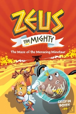 Bertrand.pt - Zeus The Mighty 2