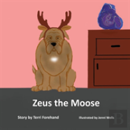Zeus The Moose