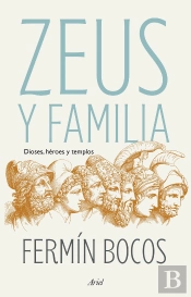Zeus Y Familia