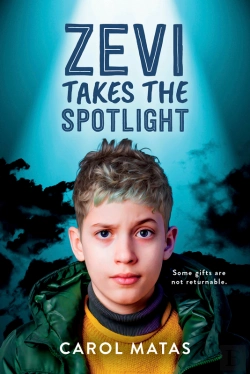 Bertrand.pt - Zevi Takes The Spotlight