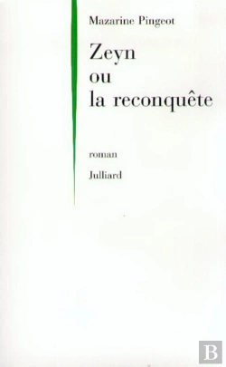 Bertrand.pt - Zeyn Ou La Reconquête