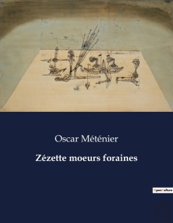 Bertrand.pt - Zezette Moeurs Foraines - .