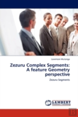 Bertrand.pt - Zezuru Complex Segments