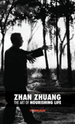 Bertrand.pt - Zhan Zhuang