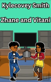 Zhane And Vitani