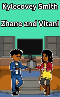 Bertrand.pt - Zhane And Vitani