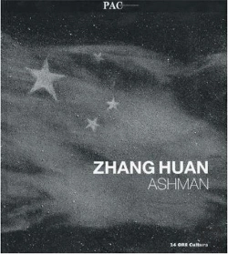 Bertrand.pt - Zhang Huan Ashman /Anglais