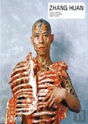 Zhang Huan