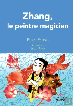Bertrand.pt - Zhang Le Peintre Magicien