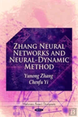 Bertrand.pt - Zhang Neural Networks & Neural-Dynamic Method