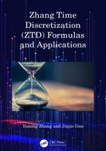 Zhang Time Discretization (Ztd) Formulas And Applications