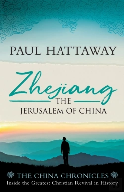 Bertrand.pt - Zhejiang: The Jerusalem Of China