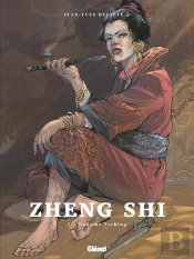 Zheng Shi Tome 2 : Madame Tsching