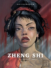 Zheng Shi - Volume 1