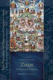 Zhije: The Pacification Of Suffering