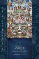 Zhije: The Pacification Of Suffering