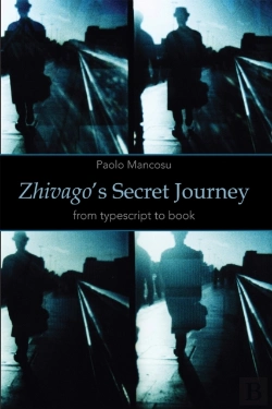 Bertrand.pt - Zhivago'S Secret Journey