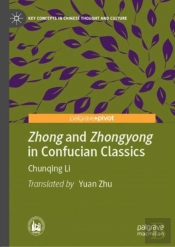 Zhong And Zhongyong In Confucian Classics