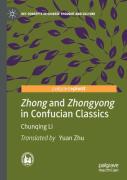 Zhong And Zhongyong In Confucian Classics