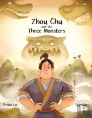 Zhou Chu And The Three Monsters