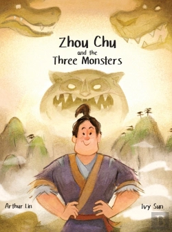Bertrand.pt - Zhou Chu And The Three Monsters