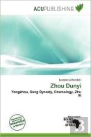 Zhou Dunyi