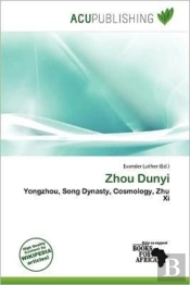 Zhou Dunyi