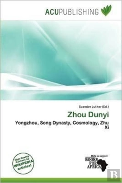 Bertrand.pt - Zhou Dunyi