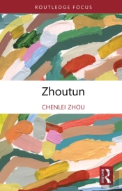 Zhoutun