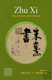 Zhu Xi