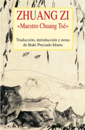 Zhuang Zi