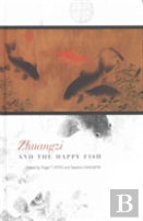Zhuangzi And The Happy Fish