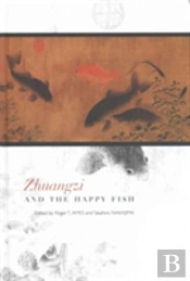 Zhuangzi And The Happy Fish