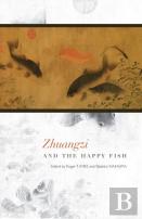 Zhuangzi And The Happy Fish