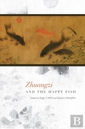 Zhuangzi And The Happy Fish