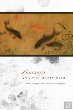 Bertrand.pt - Zhuangzi And The Happy Fish