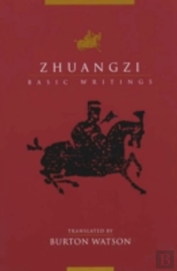 Bertrand.pt - Zhuangzi: Basic Writings