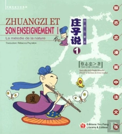 Bertrand.pt - Zhuangzi Et Son Enseignement Tome I